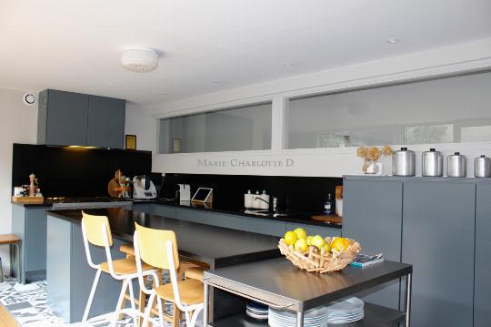  Loft rénové Bordeaux Barriere de Pessac 13
